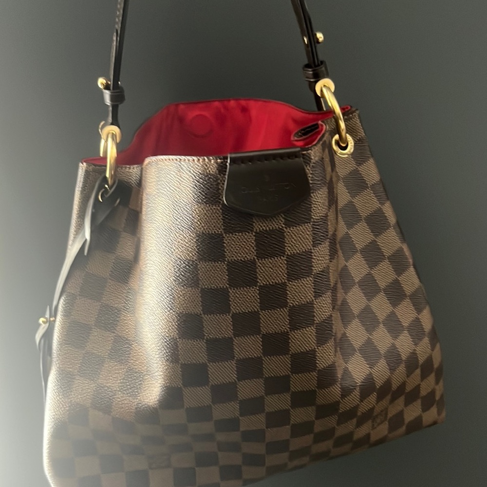 Louis Vuitton Graceful PM